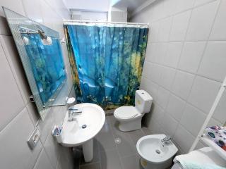 Tina's 1-bedroom condo apartment - Gjirokastër - 7