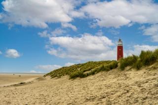 EuroParcs Texel - De Cocksdorp - 2