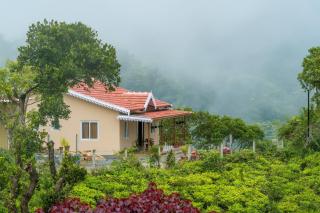 Biosphere - Coonoor - 1