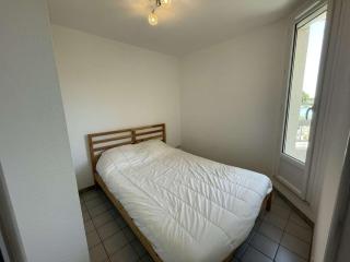 Deux pièces rénové avec terrasse, parking privé à Port Camargue - FR-1-250-173 - Saint-Mélany - 1