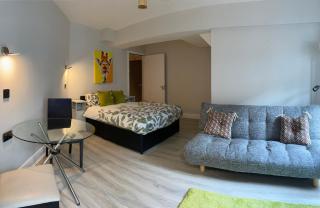 Mariners Rest One Bedroom Apartment in Innishannon Village - Cork - 1