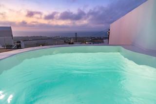 Sunborn Oia Suites - Oia - 7