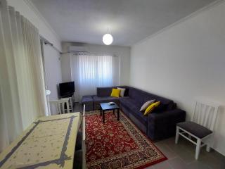 Tina's 1-bedroom condo apartment - Gjirokastër - 5