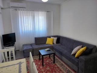 Tina's 1-bedroom condo apartment - Gjirokastër - 4