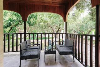 Beautiful Beach House - Orfánion - 6