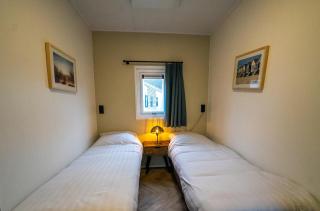 EuroParcs Texel - De Cocksdorp - 5