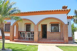 Chalet La Florida - Conil de la Frontera - 8