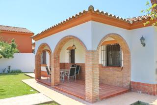 Chalet La Florida - Conil de la Frontera - 1