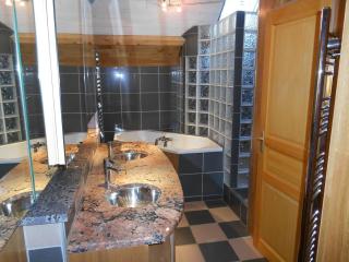 Maison du Giraldès Claux Puy Mary GR400 gite chalet - 6