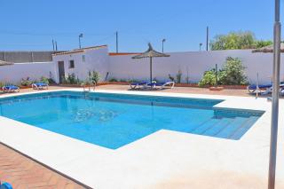 Chalet La Florida - Conil de la Frontera - 0
