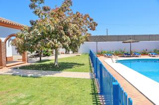 Chalet La Florida - Conil de la Frontera - 6