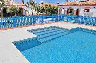 Chalet La Florida - Conil de la Frontera - 7