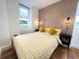 Lovely Apartment, One Minute from Bournemouth Beach and Town. - Bournemouth - 7