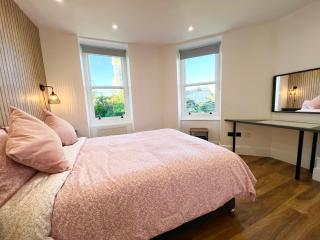 Lovely Apartment, One Minute from Bournemouth Beach and Town. - Bournemouth - 8