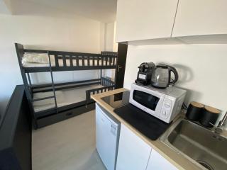 Marina De Deauville PLACE-INN - 1