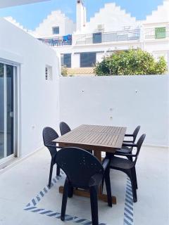 CASA CELINE SALINERA - WiFi - Parking - Piscina - El Puerto de Santa María - 2