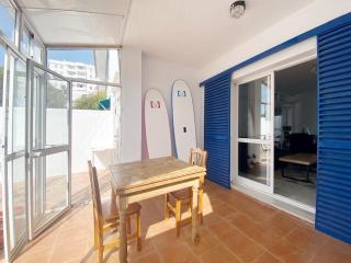 CASA CELINE SALINERA - WiFi - Parking - Piscina - El Puerto de Santa María - 4