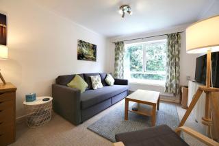 Pass the Keys 1BR Modern Beautiful House Pass the Keys - Cambridge - 7
