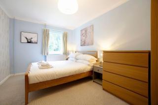 Pass the Keys 1BR Modern Beautiful House Pass the Keys - Cambridge - 6