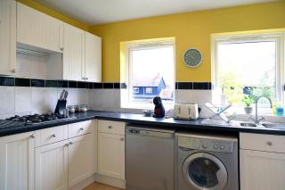 Pass the Keys 1BR Modern Beautiful House Pass the Keys - Cambridge - 5