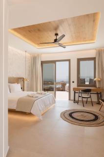 Calma Suites Mykonos - Psarou - 4