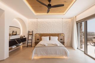 Calma Suites Mykonos - Psarou - 1