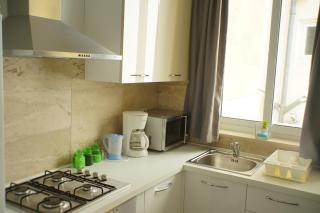 Wonderful apartments with shared jacuzzi and panorama rooftop - Il-Gżira - 1