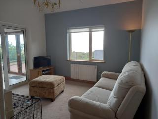 Two bed bungalow with sunroom and stunning views - Killybegs - 9