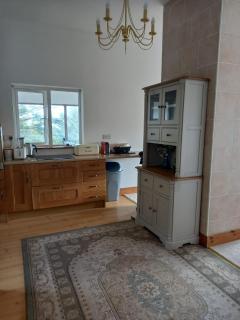 Two bed bungalow with sunroom and stunning views - Killybegs - 8