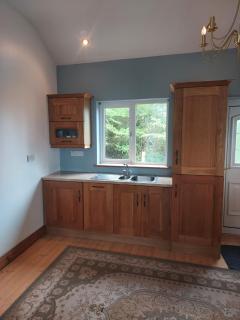 Two bed bungalow with sunroom and stunning views - Killybegs - 7