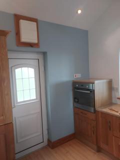Two bed bungalow with sunroom and stunning views - Killybegs - 6
