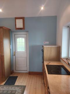Two bed bungalow with sunroom and stunning views - Killybegs - 5