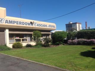 Camperdown Cascade Motel - Camperdown - 0
