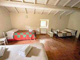 Eremo Montemezzano - Pratovecchio - 1