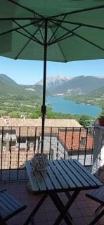 Casetta Angie - Barrea - 8