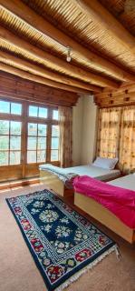 Thangkop House - Leh - 8