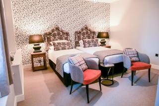 The Maids Head Hotel - Norwich - 5