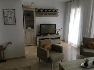 Mistral - Albir - 7