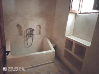 Riad La Rose Des Vents - 8