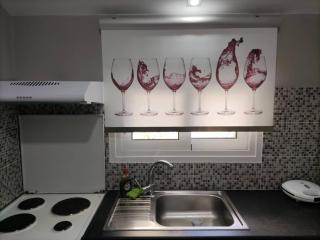 Wine Reflections Apartment near Nafplio - Néa Kios - 6