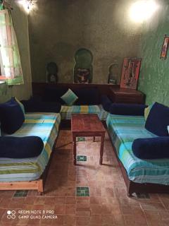 Riad La Rose Des Vents - 5