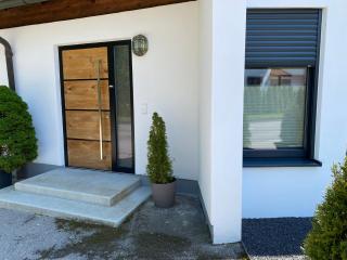 Ferienhaus Strandbadallee - Waging am See - 8