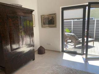 Ferienhaus Strandbadallee - Waging am See - 4