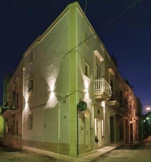 Dimora della Nonna-Luxury Home - Mola di Bari - 9