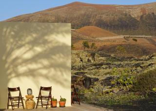 Casa Las Huertas - La Vegueta - 0
