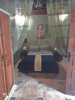Riad La Rose Des Vents - 4
