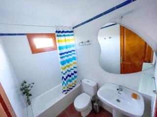 Casa Las Huertas - La Vegueta - 2