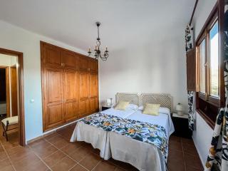 Casa Las Huertas - La Vegueta - 5