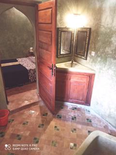 Riad La Rose Des Vents - 1