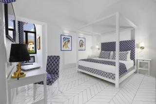 Estate4home - Iommella luxury rooms - Sant'Agnello - 4